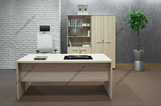 Кабинет Fermo на Office-mebel.ru