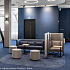 Мягкая мебель для офиса Тордино на Office-mebel.ru 3