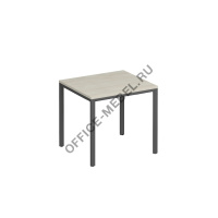 Стол письменный на металлокаркасе МП2 К.С2 160 на Office-mebel.ru
