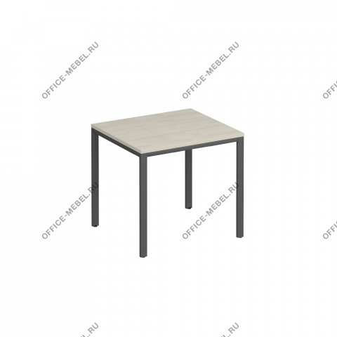 Стол письменный на металлокаркасе МП2 К.С2 160 на Office-mebel.ru