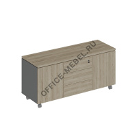 Тумба СИ 262 на Office-mebel.ru
