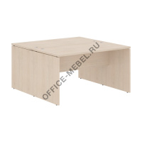 Стол двойной X2ST-147 на Office-mebel.ru