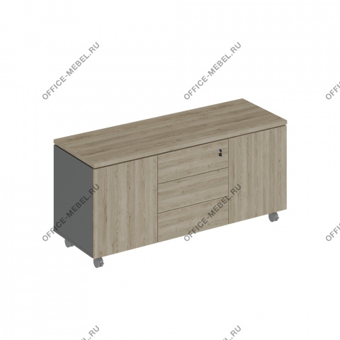 Тумба СИ 262 на Office-mebel.ru