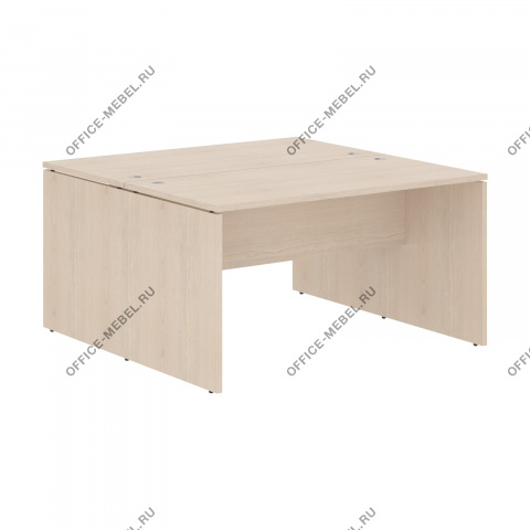 Стол двойной X2ST-147 на Office-mebel.ru
