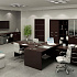 Мебель для кабинета Дипломат на Office-mebel.ru 11
