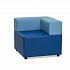Мягкая мебель для офиса Модуль кресла Cub-C на Office-mebel.ru 1