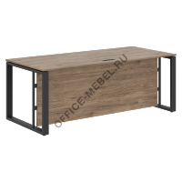 Стол руководителя EST 209H	 на Office-mebel.ru