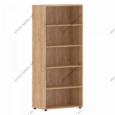 Шкаф THC 85					 на Office-mebel.ru