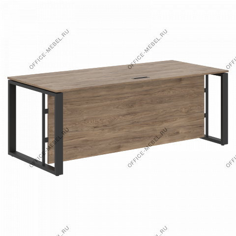 Стол руководителя EST 209H	 на Office-mebel.ru