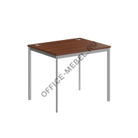  Стол прямой, СП-1S на Office-mebel.ru