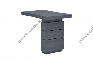 Брифинг-приставка  AN201.H3190 на Office-mebel.ru