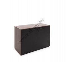 Греденция, 2 двери 108 501 KR/BL на Office-mebel.ru