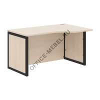 Стол письменный XQPCET 149H (L/R) на Office-mebel.ru