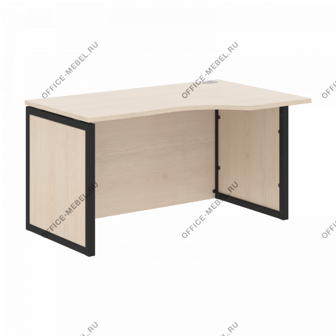 Стол письменный XQPCET 149H (L/R) на Office-mebel.ru