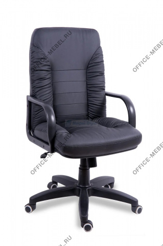 Кресло руководителя ТАНГО СТАНДАРТ на Office-mebel.ru