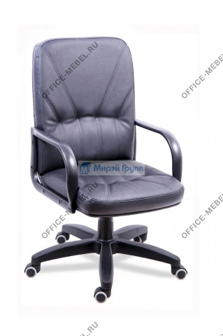 Кресло руководителя МЕНЕДЖЕР СТАНДАРТ  КОРОТКИЙ на Office-mebel.ru