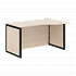 Стол письменный XQPCET 149H (L/R) на Office-mebel.ru 1
