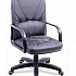 Кресло руководителя МЕНЕДЖЕР СТАНДАРТ  КОРОТКИЙ на Office-mebel.ru 1