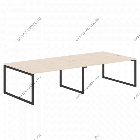 Рабочая станция XQWST 3214 на Office-mebel.ru