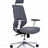 Кресло руководителя Имидж gray 2 на Office-mebel.ru 1