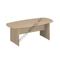 Стол для переговоров 154 на Office-mebel.ru