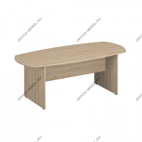 Стол для переговоров 154 на Office-mebel.ru