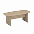 Стол для переговоров 154 на Office-mebel.ru 1
