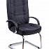 Кресло руководителя МИНИСТР ХРОМ КОНФЕРЕНЦ на Office-mebel.ru 1