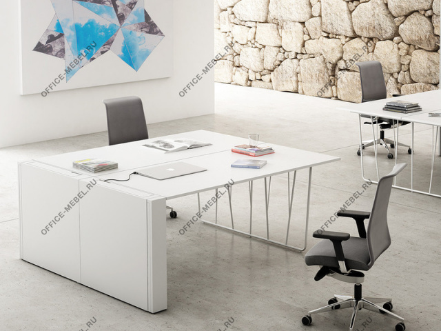 Офисная мебель Deck на Office-mebel.ru