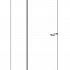 Шкаф для одежды узкий А4 9308 на Office-mebel.ru 1