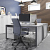 Мебель для кабинета Аргентум-М на Office-mebel.ru 16
