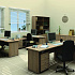 Стол переговорный 9Т-К11 на Office-mebel.ru 2