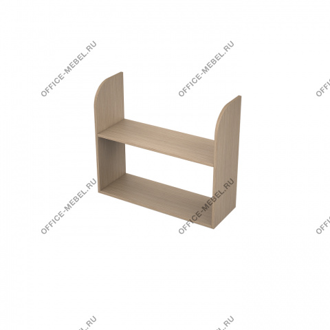 Антресоль подвесная 2А.003 на Office-mebel.ru