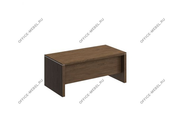 Стол руководителя ВЛ 111 ДТ на Office-mebel.ru