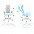 Офисное кресло AL 777 на Office-mebel.ru 7