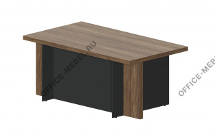 Стол руководителя FA1810 на Office-mebel.ru