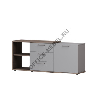 Тумба B-212 на Office-mebel.ru