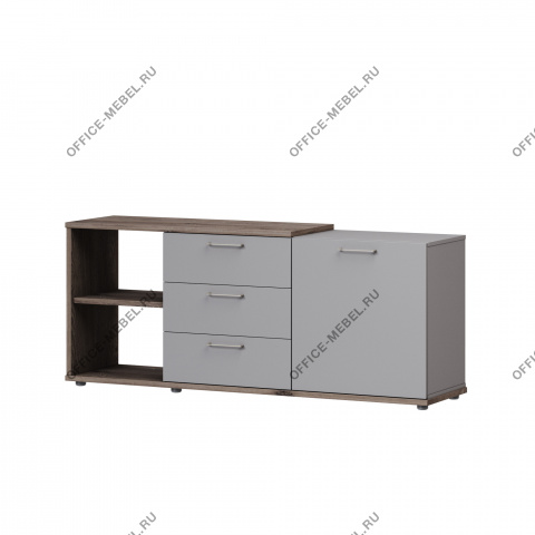 Тумба B-212 на Office-mebel.ru