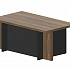 Стол руководителя FA1810 на Office-mebel.ru 1