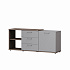 Тумба B-212 на Office-mebel.ru 1