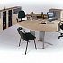 Приставка к столу на опоре БВ-22.0 на Office-mebel.ru 5