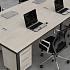 Тумба подкатная N-91 на Office-mebel.ru 6