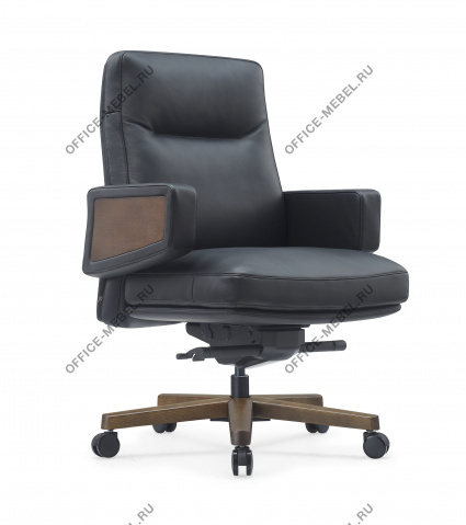 Кресло руководителя Rafael-M B2119 на Office-mebel.ru