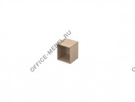 Каркас антресоли 3А.001 на Office-mebel.ru