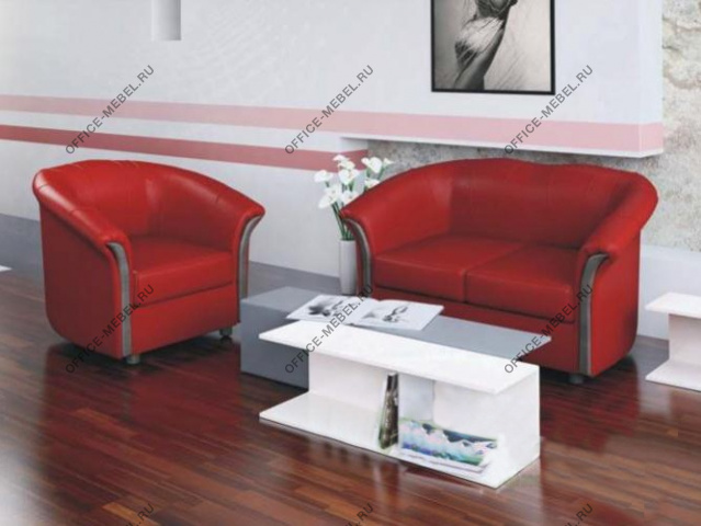 Мягкая мебель для офиса Фаворит на Office-mebel.ru