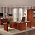 Мебель для кабинета Porto на Office-mebel.ru 3