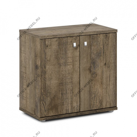Шкаф закрытый V-651 на Office-mebel.ru