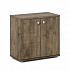 Шкаф закрытый V-651 на Office-mebel.ru 1