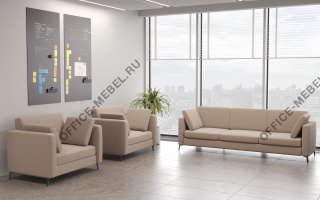 Браско (BRASCO) - Мягкая мебель для офиса на Office-mebel.ru