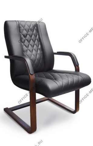 Кресло руководителя PARMA C LX на Office-mebel.ru